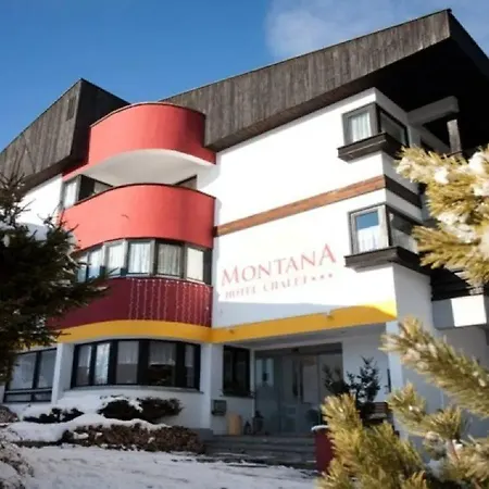 فندق Montana